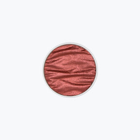 Finetec - Pearlcolor Mix - Vermilion Red