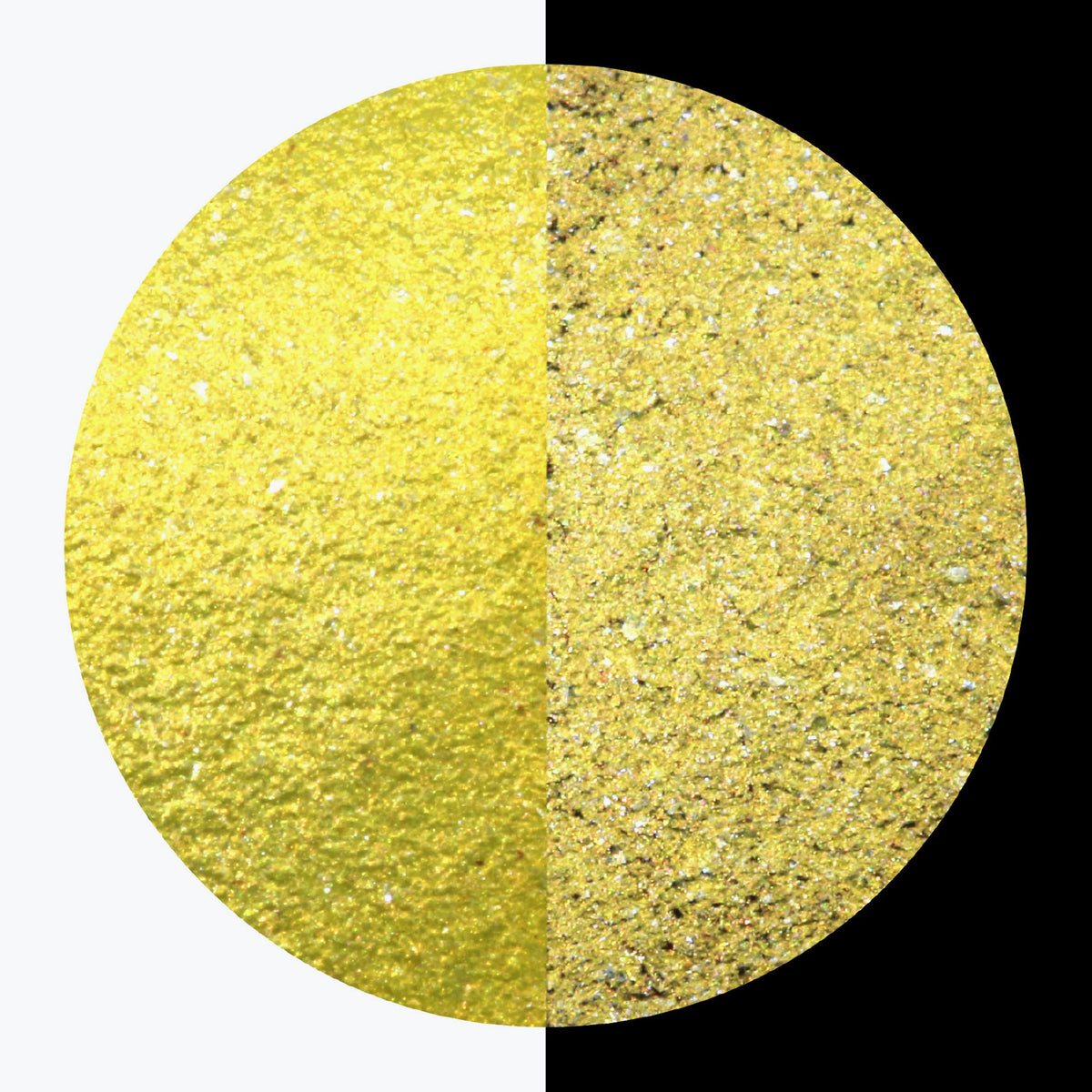 Finetec - Pearlcolor Mix - Vibrant Yellow