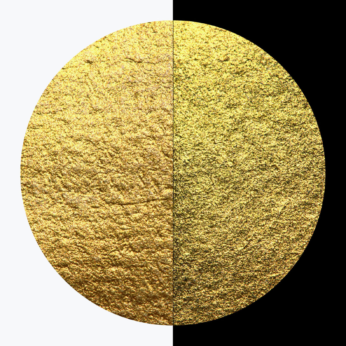 Finetec - Pearlcolor Mix - Golden Topaz