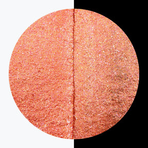 Finetec - Pearlcolor Mix - Vibrant Orange