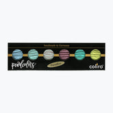 Finetec - Pearlcolor Set 6 - Paradise