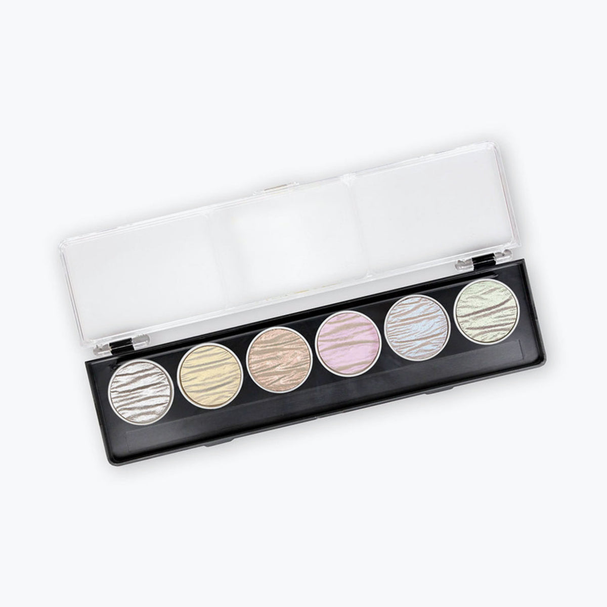 Finetec - Pearlcolor Set 6 - Magic <Outgoing>