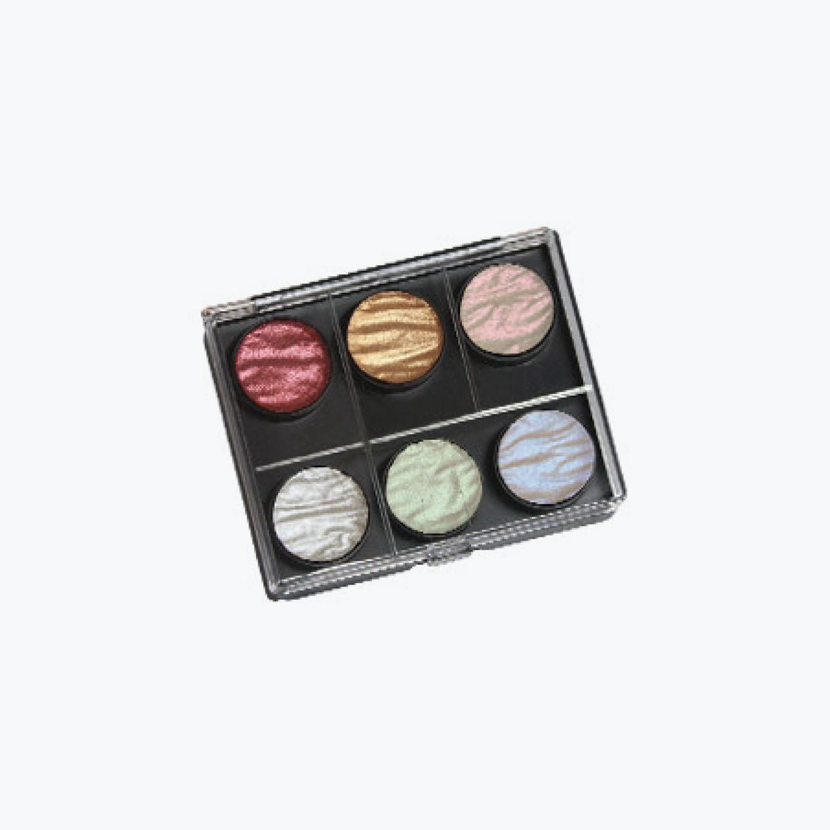 Finetec - Pearlcolor Set 6 - Mini <Outgoing>