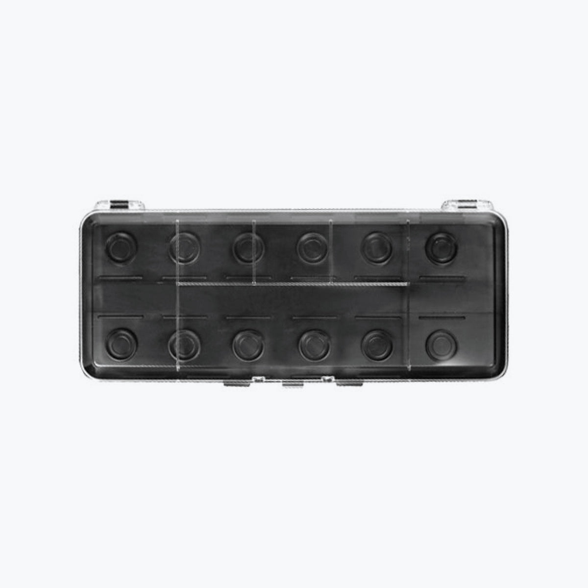 Finetec - Plastic Box for Pearlcolors - 12 Colour <Outgoing>