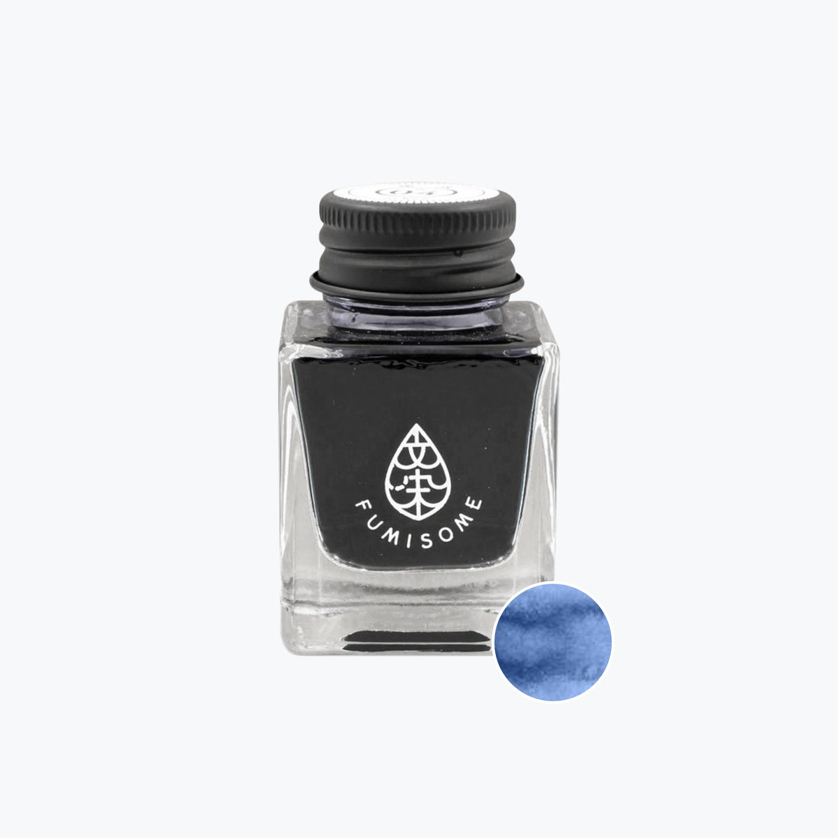 TAG - Fountain Pen Ink - Fumisome - Ai