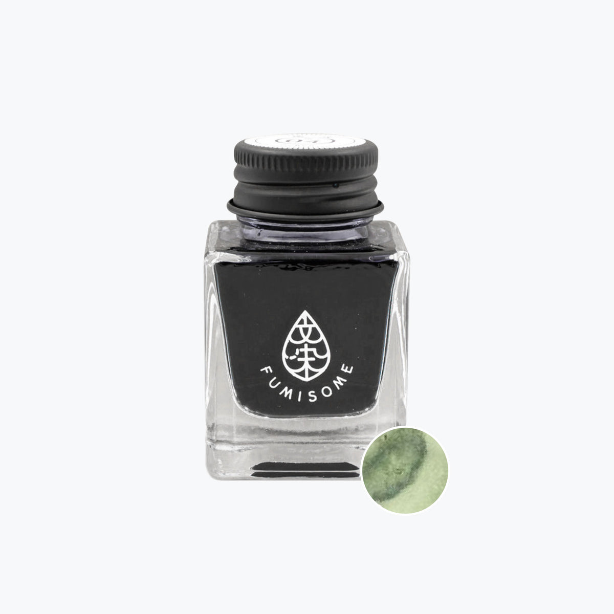 TAG - Fountain Pen Ink - Fumisome - Yoryoku