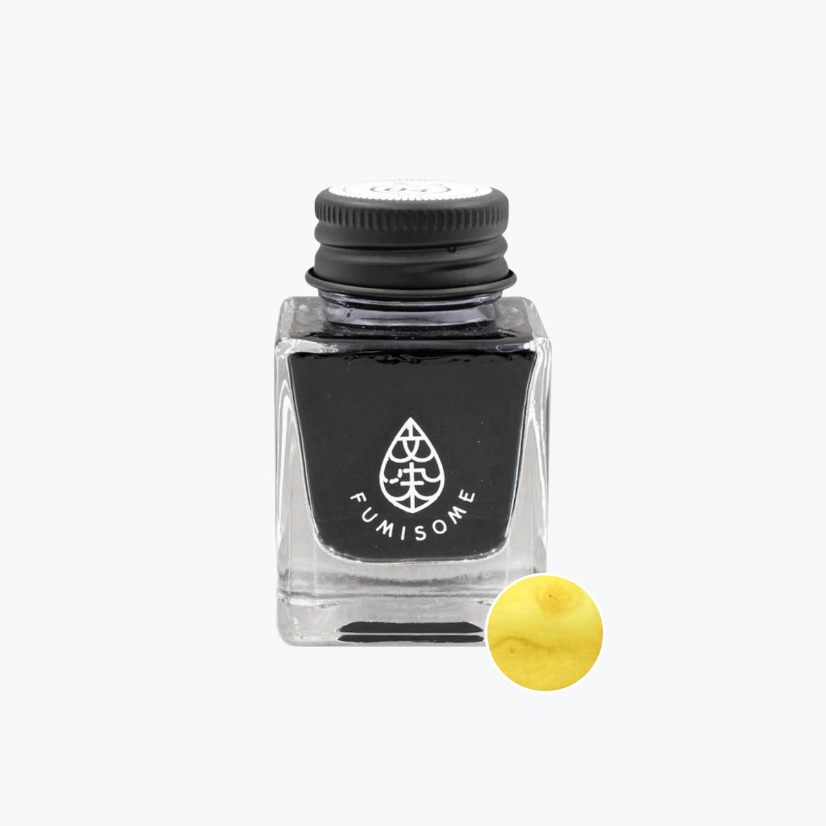 TAG - Fountain Pen Ink - Fumisome - Kuchinashi