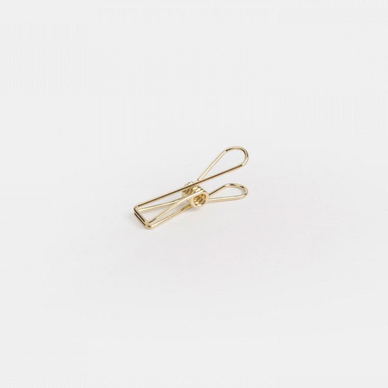 Tools to Liveby - Wire Clips