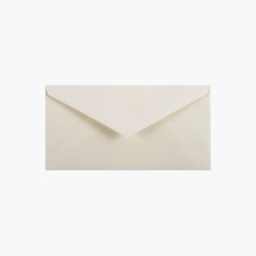 G. Lalo - Envelopes - DL - Cotton Cream (Vélin Pur Coton)