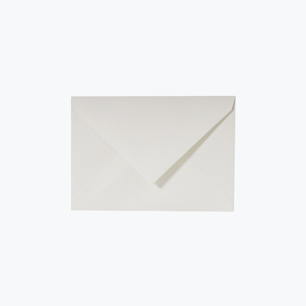 G. Lalo - Envelopes - C6 - Laid Off-White (Vergé de France)