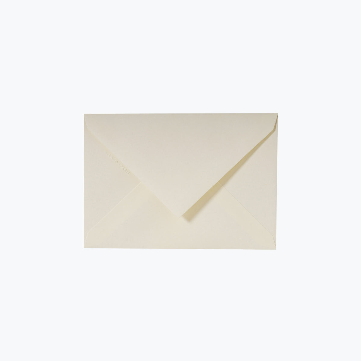 G. Lalo - Envelopes - C6 - Cotton Cream (Vélin Pur Coton)
