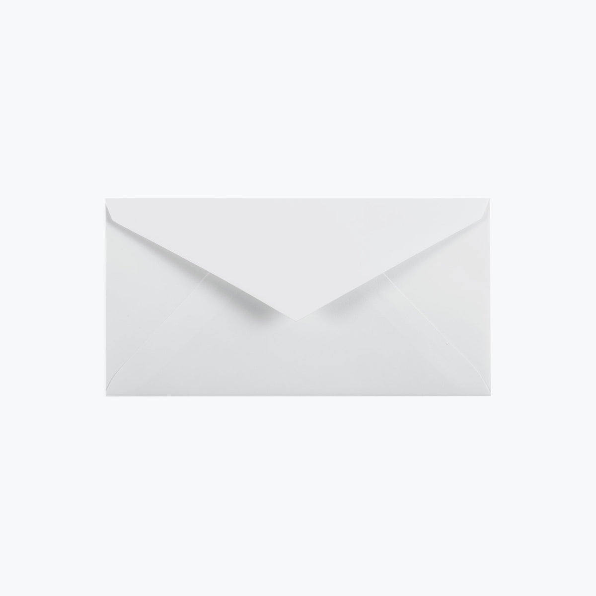 G. Lalo - Envelopes - DL - Smooth White (Vélin de France)