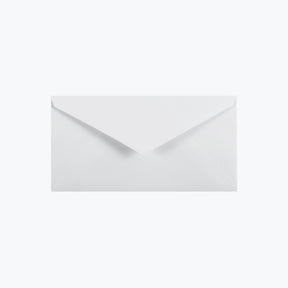 G. Lalo - Envelopes - DL - Smooth White (Vélin de France)
