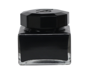 Ziller’s - Calligraphy Ink - Soot Black