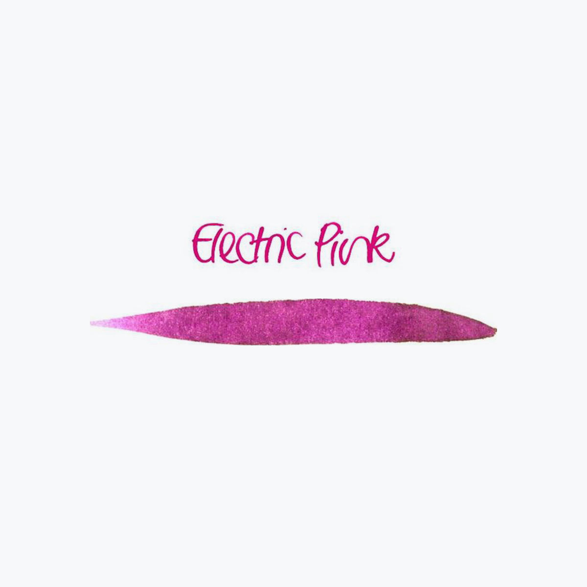 Graf von Faber-Castell - Fountain Pen Ink - Electric Pink