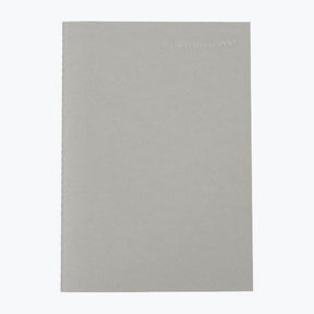 Kobeha - Graphilo - Notebook - Booklet - A4 - Grid <Outgoing>