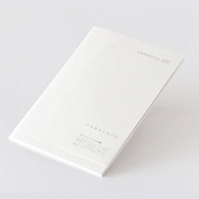 Kobeha - Graphilo - Notebook - Booklet - A5 - Ruled <Outgoing>