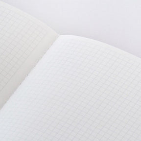 Kobeha - Graphilo - Notebook - Booklet - A4 - Grid <Outgoing>