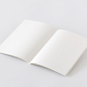 Kobeha - Graphilo - Notebook - Booklet - A4 - Plain <Outgoing>