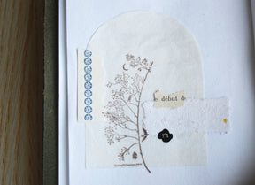 Jess Lynn Padilla - Stamp - Grow (Life Branch) <Outgoing>