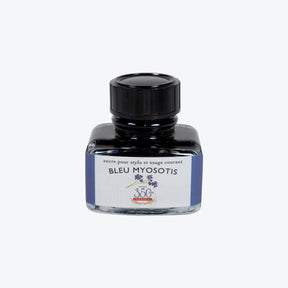 Herbin - Fountain Pen Ink - 30ml - Bleu Myosotis