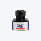 Herbin - Fountain Pen Ink - 30ml - Bleu Nuit
