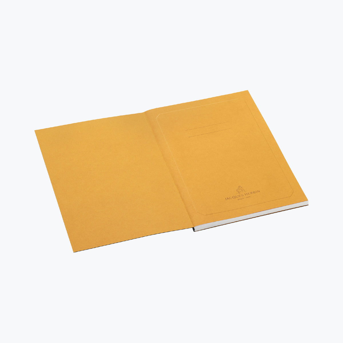 J. Herbin - Notebook - Refill - A5 - Artist’s Notebook