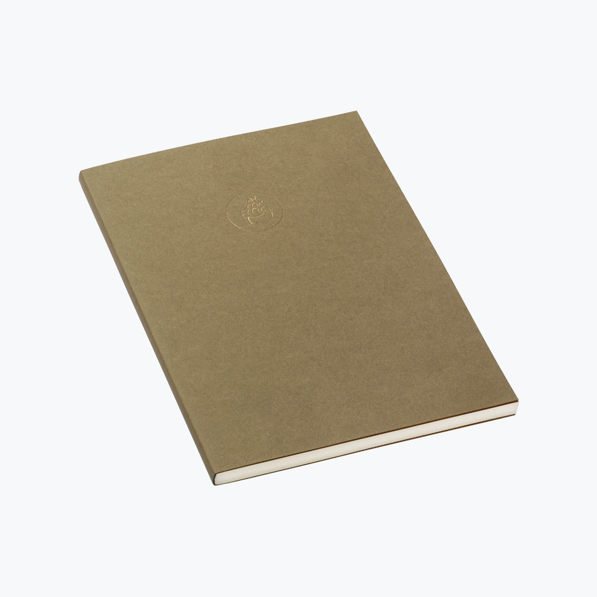 J. Herbin - Notebook - Refill - A5 - Writer’s Notebook