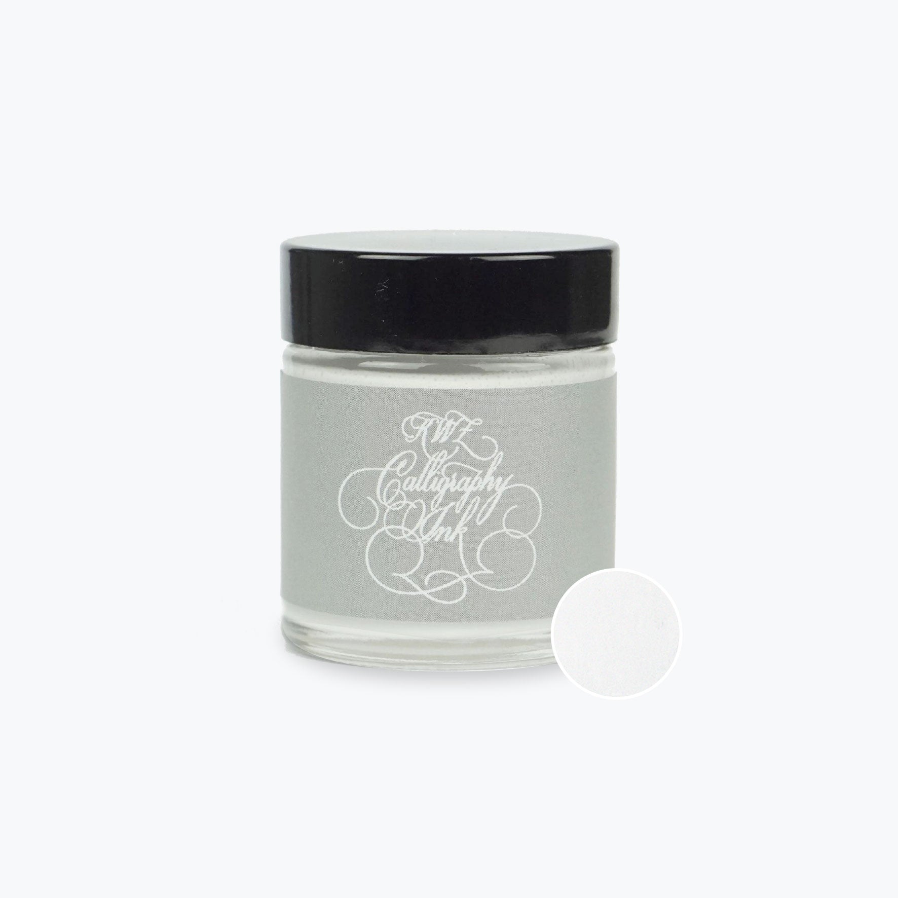 KWZ | Calligraphy Ink Pearl White - Bookbinders Design