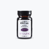 KWZ IG Violet #2 iron gall ink