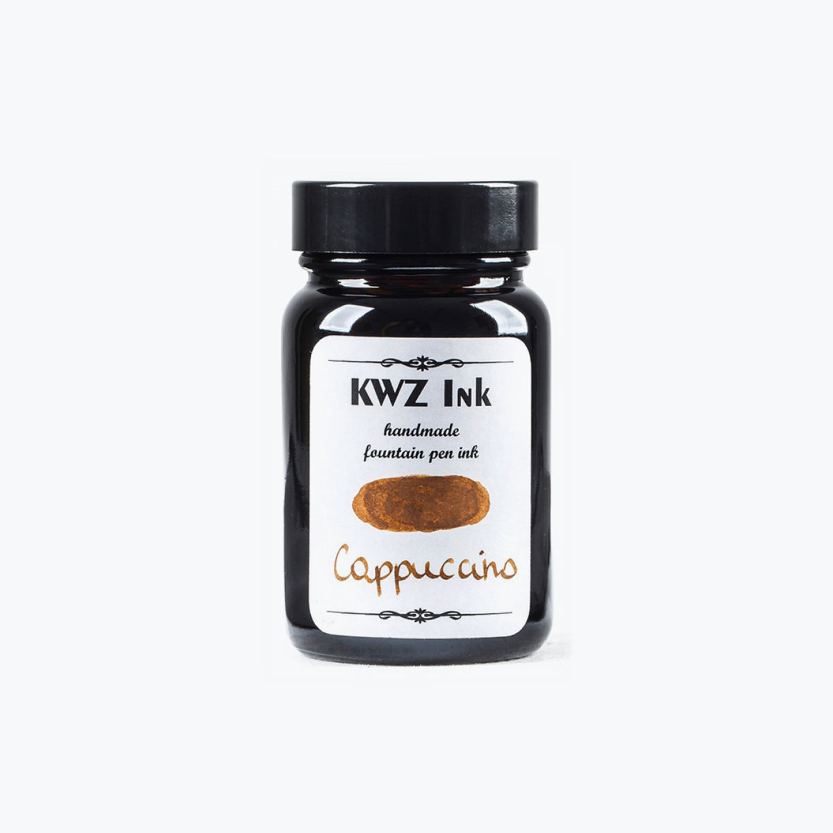 KWZ Cappuccino fountain pen ink