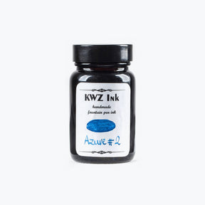 KWZ - Fountain Pen Ink - Standard - Azure #2 <Outgoing>