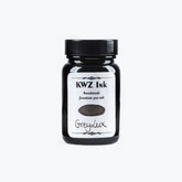 KWZ Grey Lux fountain pen ink
