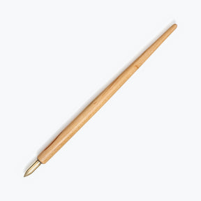 Kakimori - Nib Holder - Sakura Wood