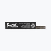 Kaweco - Ballpoint Refill D1 - Black 0.8 mm (Pack of 5)