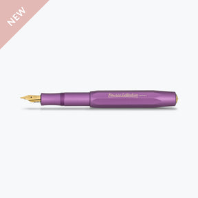 Kaweco - Fountain Pen - AL Sport - Vibrant Violet (Limited Edition) <Outgoing>