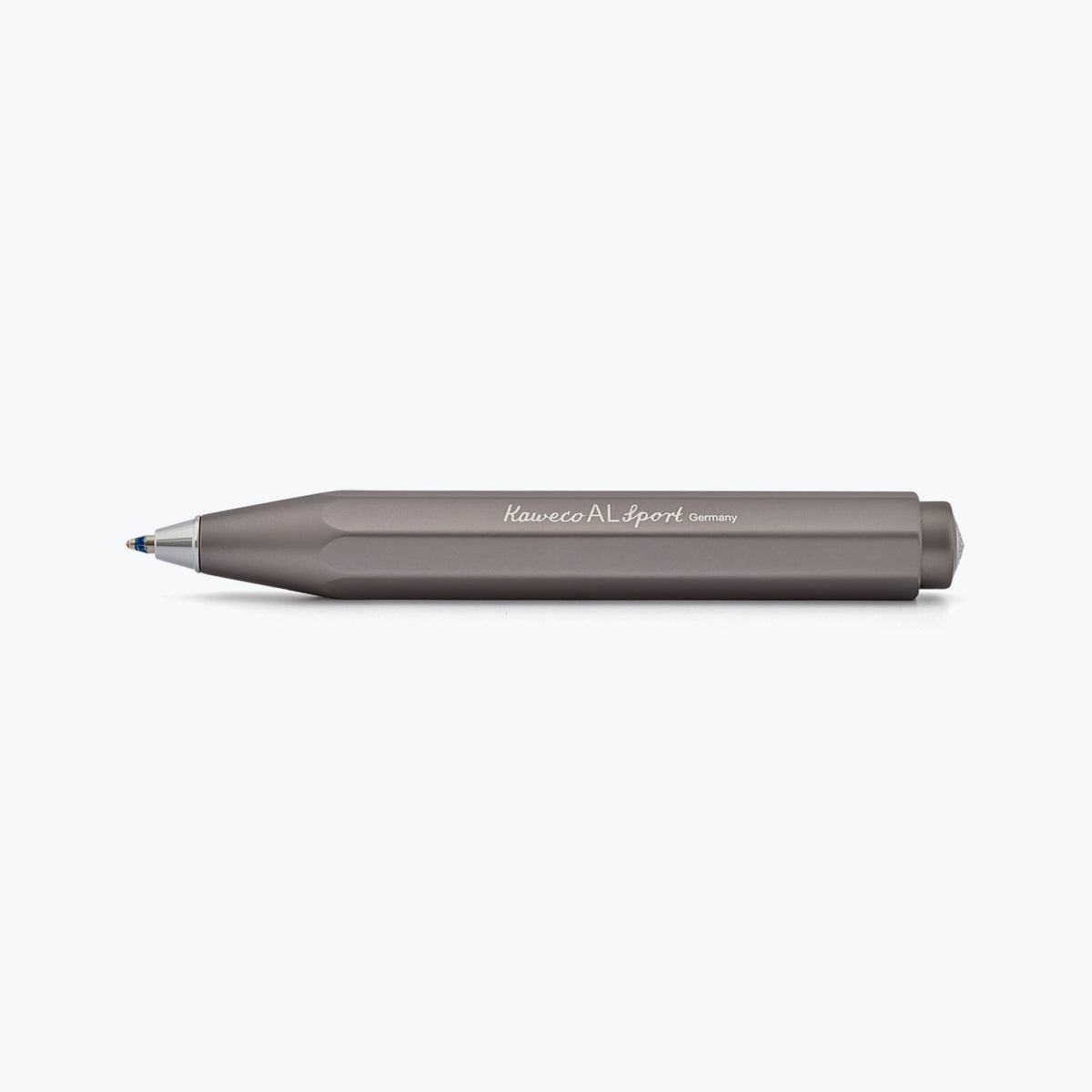 Kaweco - Ballpoint Pen - AL Sport - Anthracite