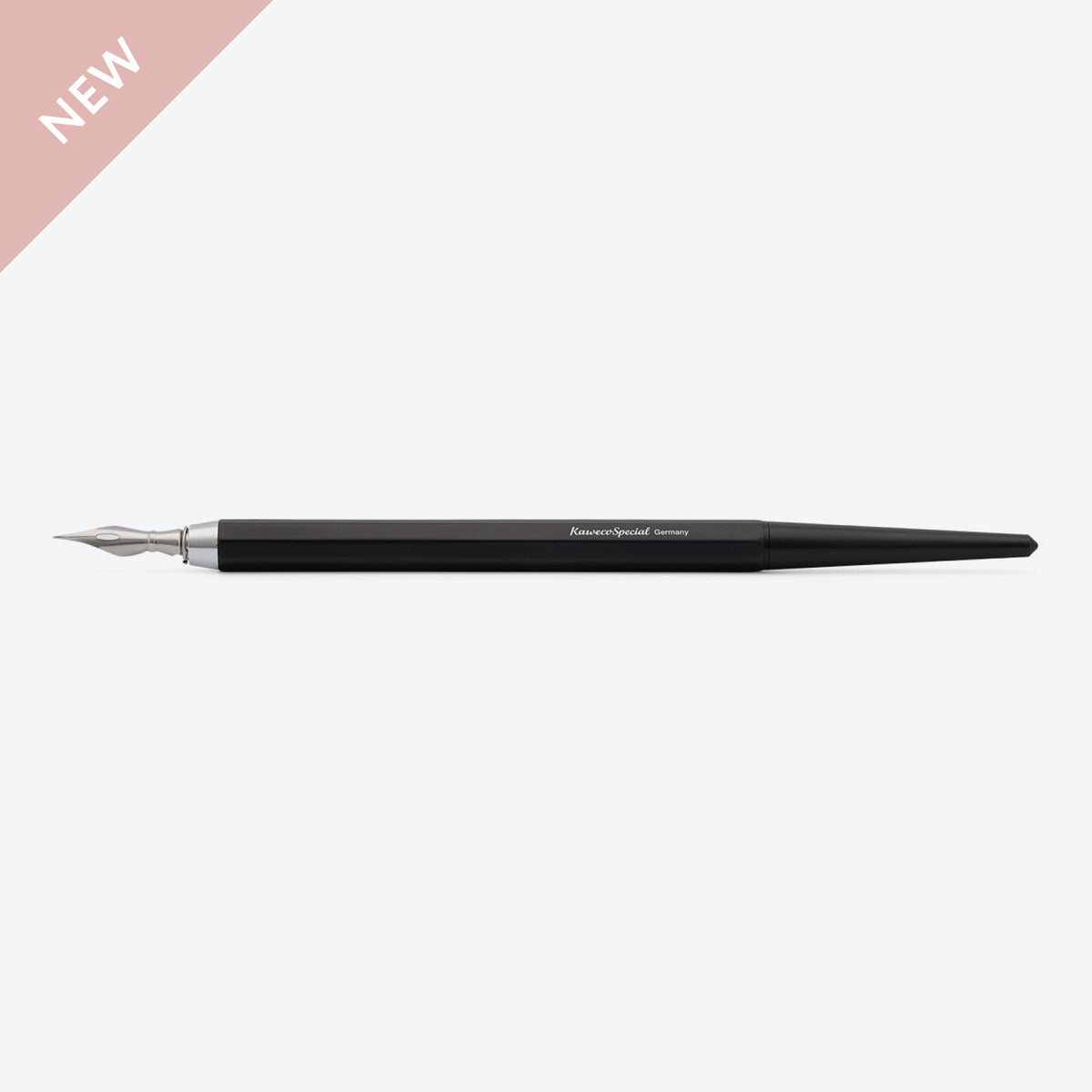 Kaweco - Calligraphy Pen - Special - Nib Holder and Nib