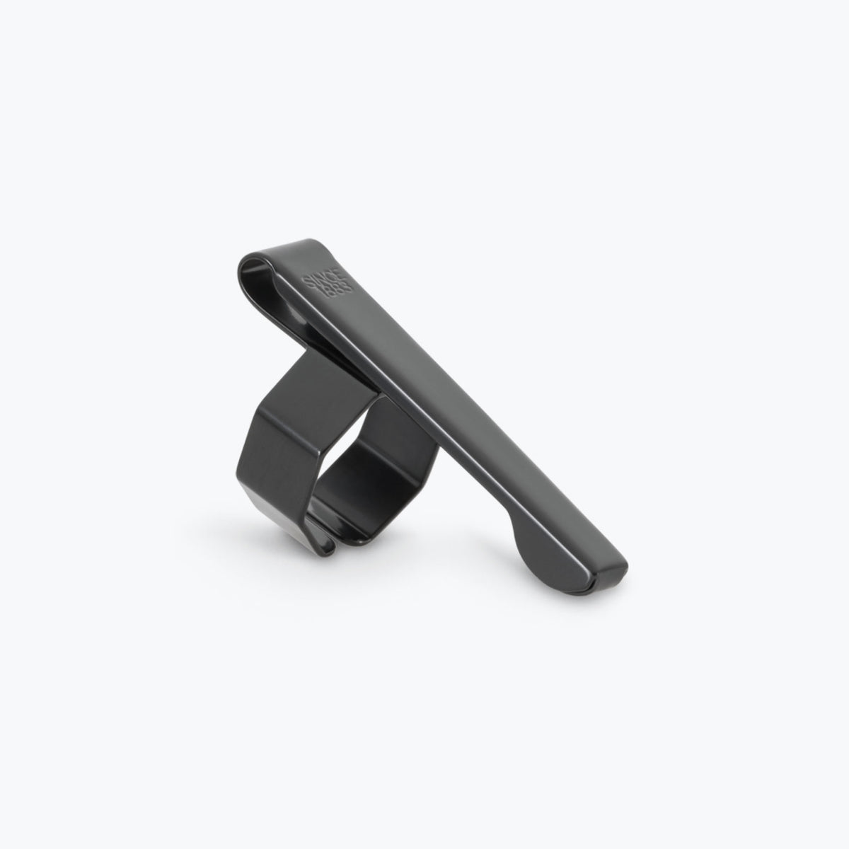 Kaweco - Slide-on Pen Clip - Sport - Black