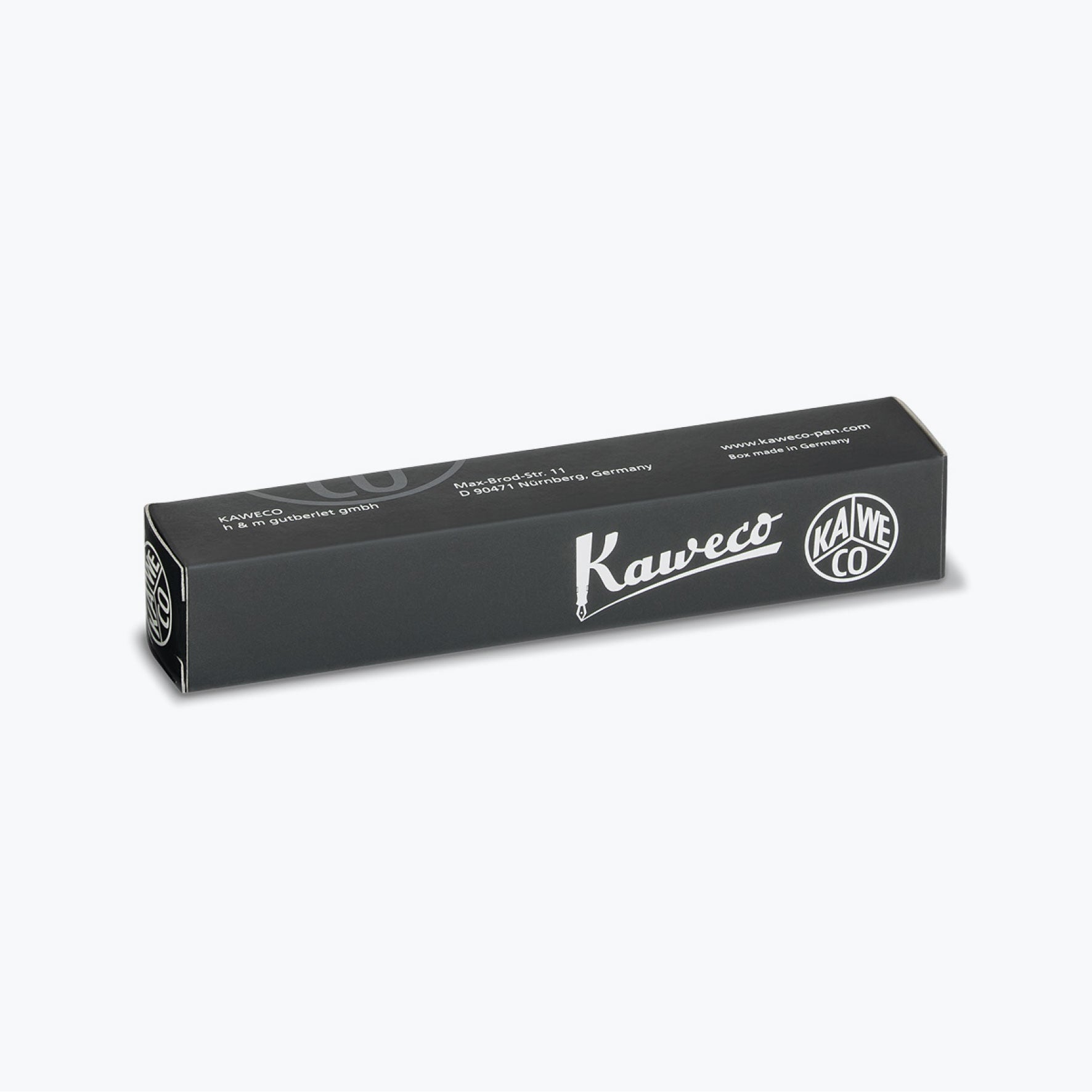 Kaweco - Clutch Pencil - Classic Sport - Green