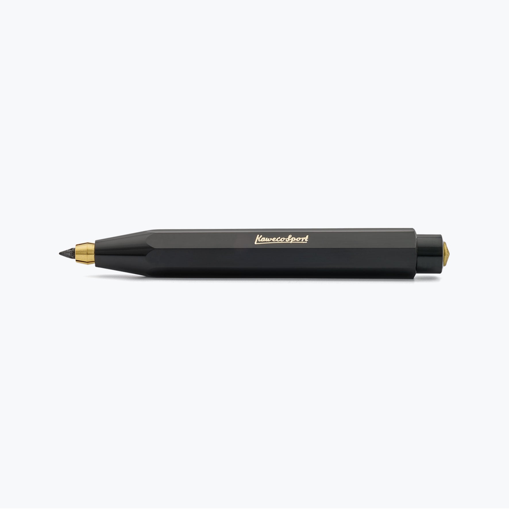 Kaweco - Clutch Pencil - Classic Sport - Black