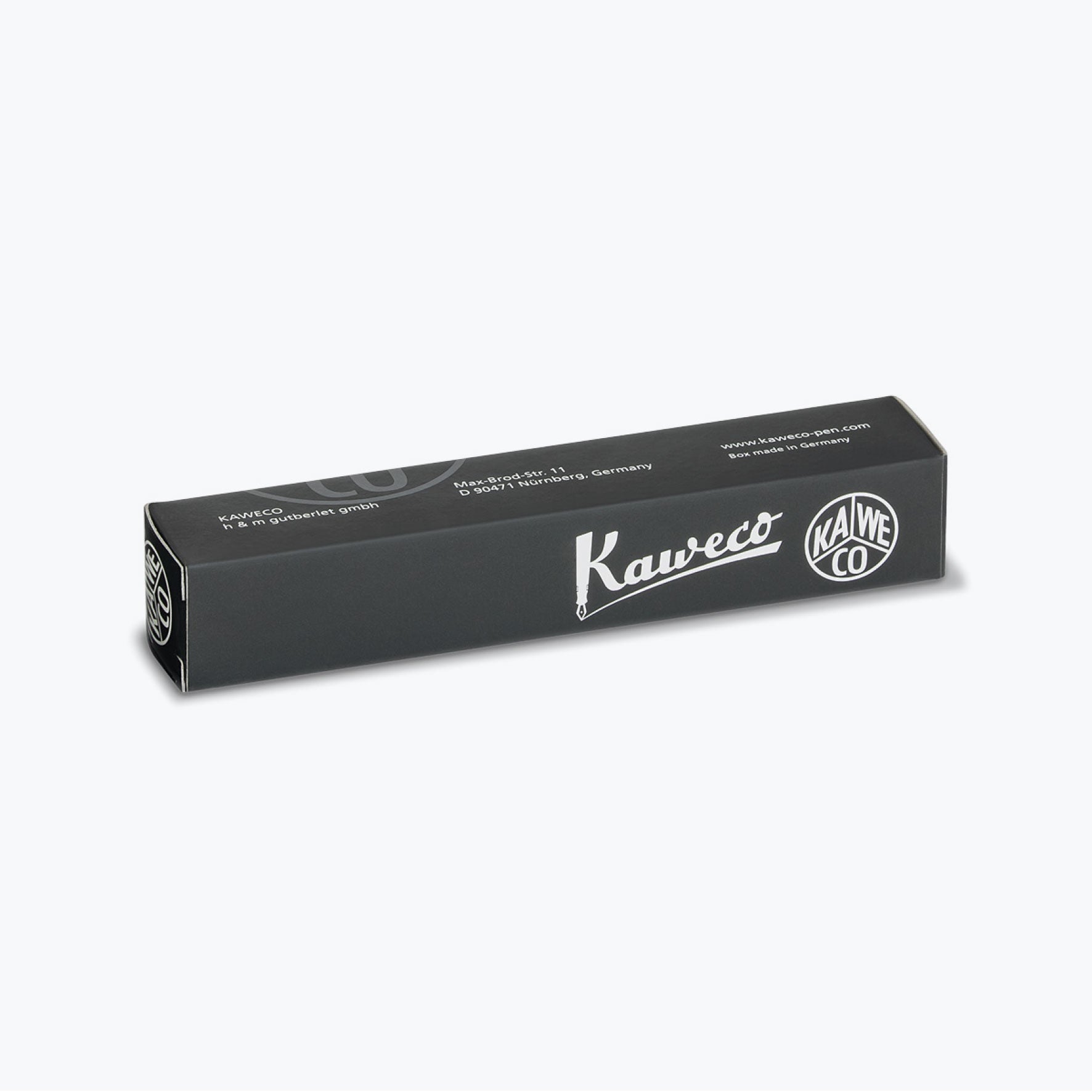 Kaweco - Clutch Pencil - Classic Sport - Black