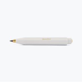 Kaweco - Clutch Pencil - Classic Sport - White