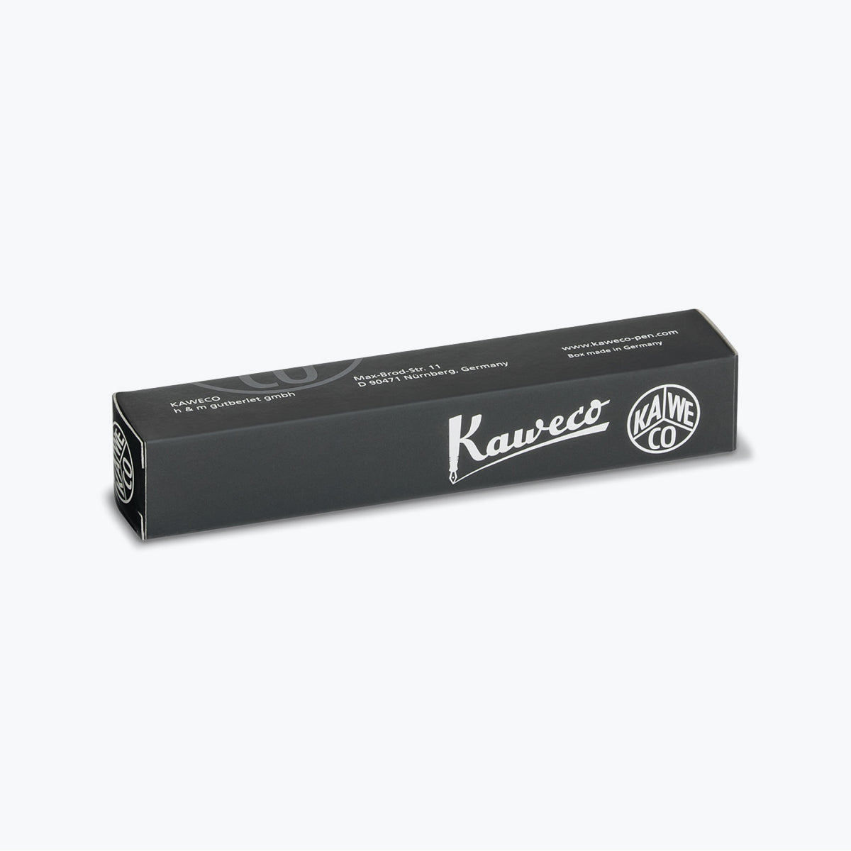 Kaweco - Clutch Pencil - Classic Sport - Bordeaux