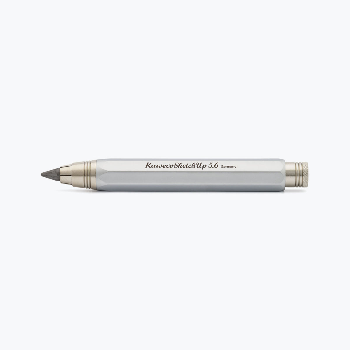 Kaweco - Clutch Pencil - Sketch Up 5.6 mm - Satin Chrome