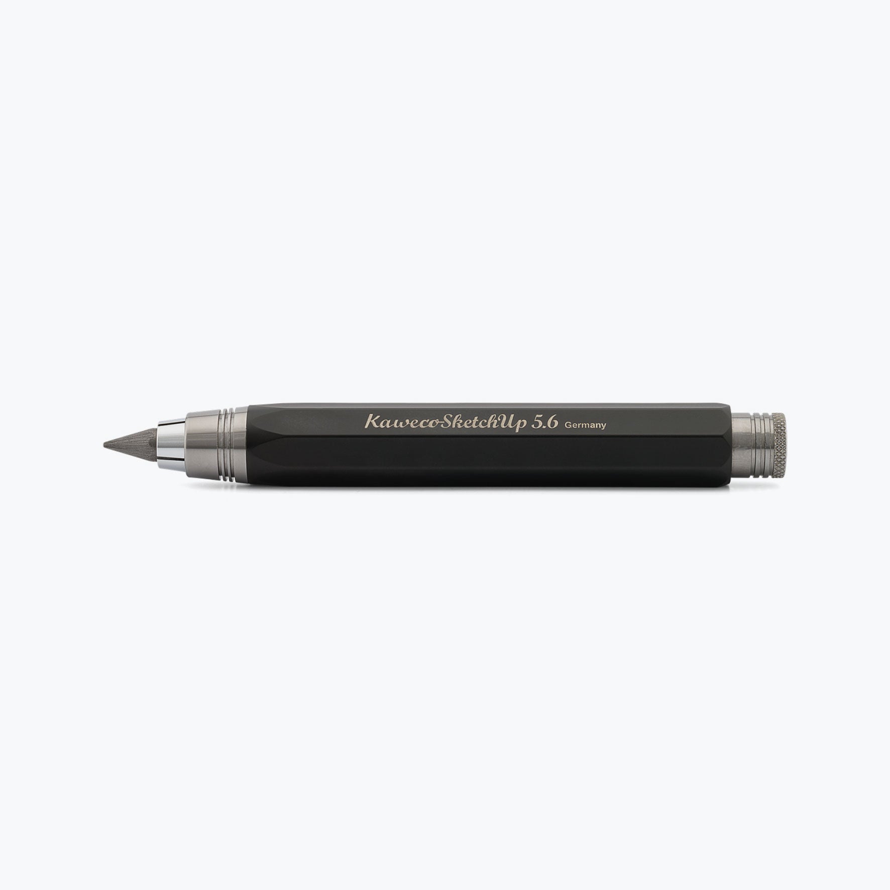 Kaweco - Clutch Pencil - SketchUp 5.6 mm - Black