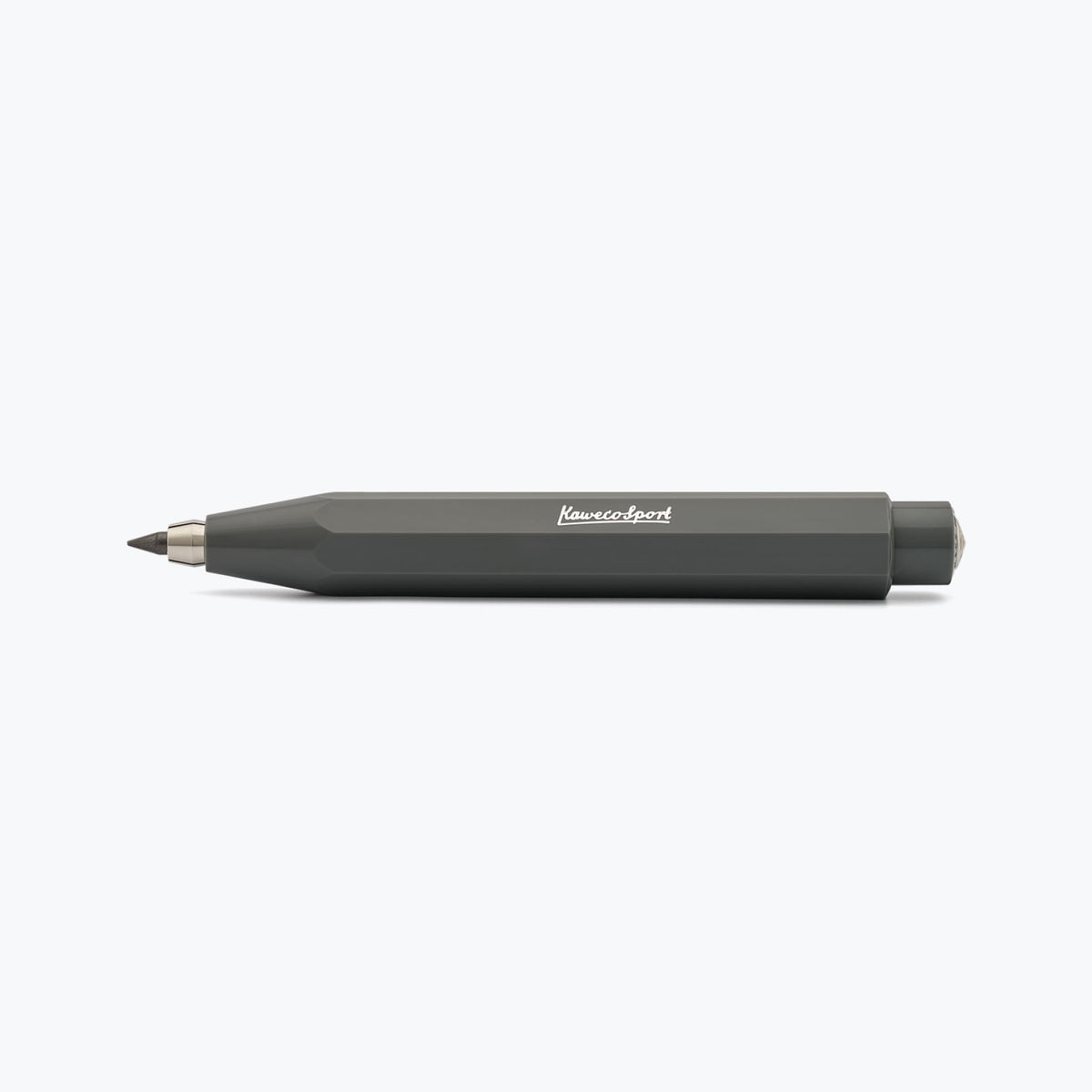 Kaweco - Clutch Pencil - Skyline Sport - Grey