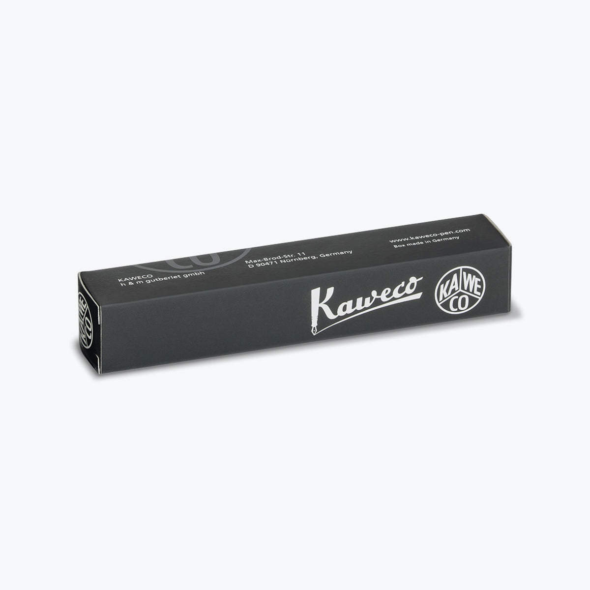 Kaweco - Clutch Pencil - Skyline Sport - Grey
