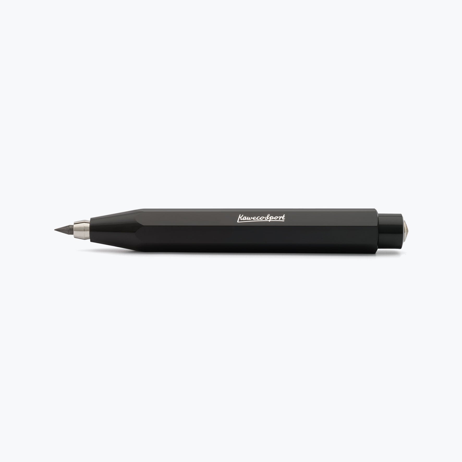 Kaweco - Clutch Pencil - Skyline Sport - Black