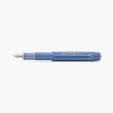 Kaweco - Fountain Pen - AL Sport - Stonewashed Blue <Outgoing>